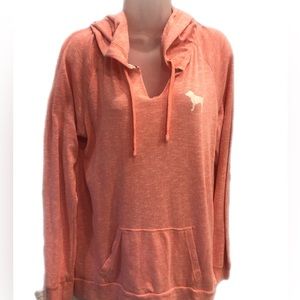 PINK Victoria’s Secret Pullover Hoodie